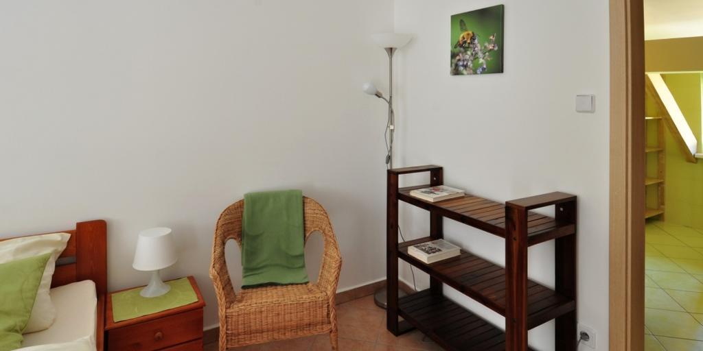 Penzion Lazy Daisy Janov nad Nisou Extérieur photo